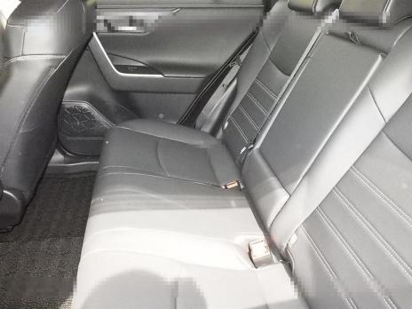 TOYOTA RAV4 G Z PACKAGE 2019
