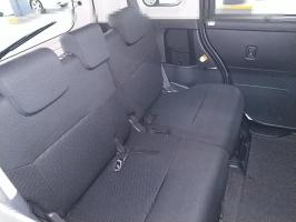 TOYOTA TANK X S 2018