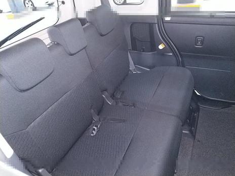 TOYOTA TANK X S 2018