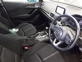 MAZDA AXELA SPORT 15S PRO ACTIVE 2019