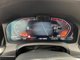 BMW 3 SERIES 320d xDrive 2019
