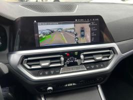 BMW 3 SERIES 320d xDrive 2019