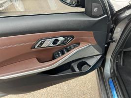 BMW 3 SERIES 320d xDrive 2019