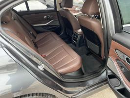 BMW 3 SERIES 320d xDrive 2019