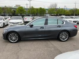 BMW 3 SERIES 320d xDrive 2019