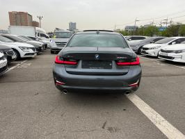 BMW 3 SERIES 320d xDrive 2019