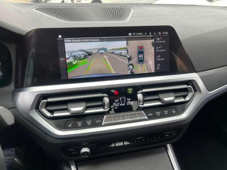 BMW 3 SERIES 320d xDrive 2019