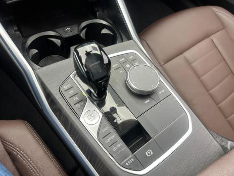 BMW 3 SERIES 320d xDrive 2019