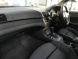BMW 3 SERIES 318I M SPORT 2004