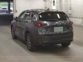 MAZDA CX-5 20S PRO ACTIVE 2019