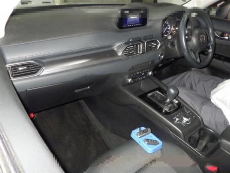 MAZDA CX-5 20S PRO ACTIVE 2019