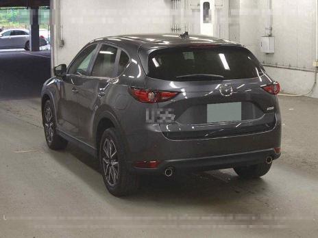 MAZDA CX-5 20S PRO ACTIVE 2019