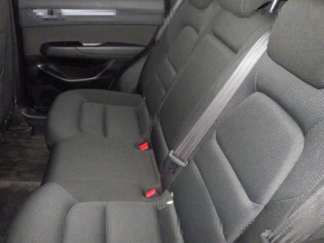 MAZDA CX-5 20S PRO ACTIVE 2019