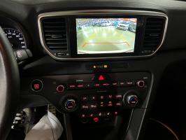 KIA SPORTAGE PRESTIGE 2019