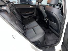 KIA SPORTAGE PRESTIGE 2019