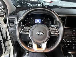 KIA SPORTAGE PRESTIGE 2019