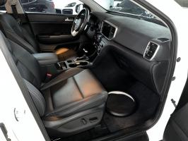 KIA SPORTAGE PRESTIGE 2019