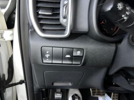 KIA SPORTAGE PRESTIGE 2019