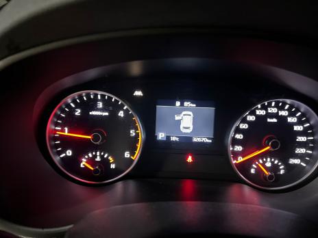 KIA SPORTAGE PRESTIGE 2019