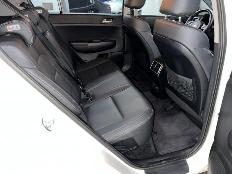 KIA SPORTAGE PRESTIGE 2019