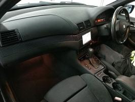 BMW 3 SERIES M SPORT 2003