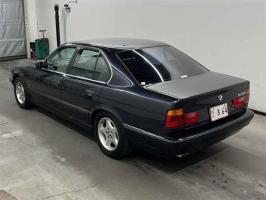 BMW 5 SERIES 525i 1995
