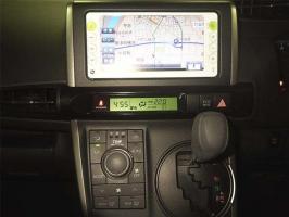 TOYOTA WISH 4WD 1.8X 2012