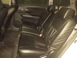 TOYOTA WISH 4WD 1.8X 2012