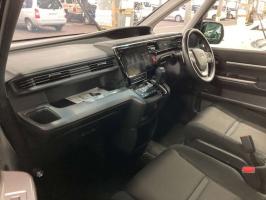 HONDA STEPWGN SPADA HONDA SENSING 8 SEATER 2019