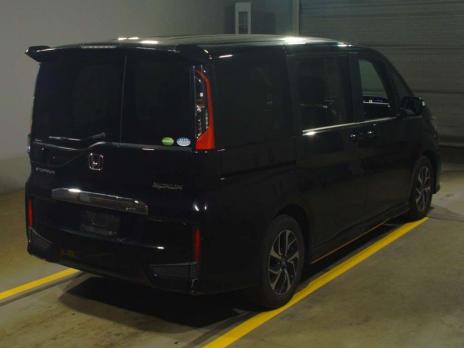 HONDA STEPWGN SPADA HONDA SENSING 8 SEATER 2019