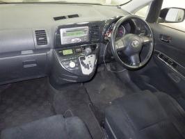 TOYOTA WISH X LIMITED 2006