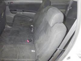 TOYOTA WISH X LIMITED 2006