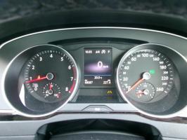 VOLKSWAGEN PASSAT TSI HIGH LINE 2017