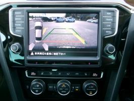 VOLKSWAGEN PASSAT TSI HIGH LINE 2017