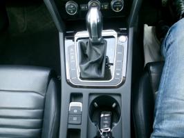 VOLKSWAGEN PASSAT TSI HIGH LINE 2017