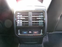 VOLKSWAGEN PASSAT TSI HIGH LINE 2017