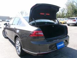 VOLKSWAGEN PASSAT TSI HIGH LINE 2017