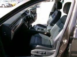 VOLKSWAGEN PASSAT TSI HIGH LINE 2017