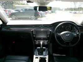 VOLKSWAGEN PASSAT TSI HIGH LINE 2017
