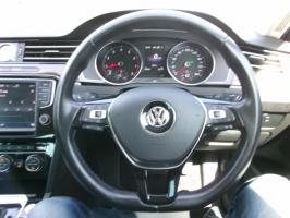 VOLKSWAGEN PASSAT TSI HIGH LINE 2017