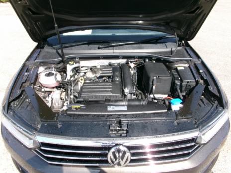 VOLKSWAGEN PASSAT TSI HIGH LINE 2017