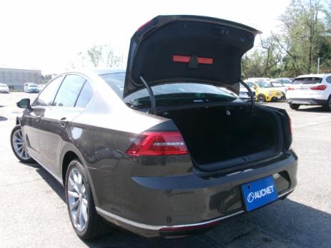 VOLKSWAGEN PASSAT TSI HIGH LINE 2017