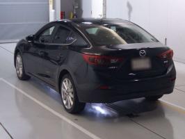 MAZDA AXELA 15S PRO ACTIVE 2018