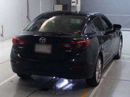 MAZDA AXELA 15S PRO ACTIVE 2018