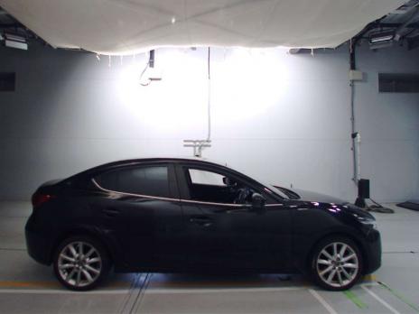 MAZDA AXELA 15S PRO ACTIVE 2018