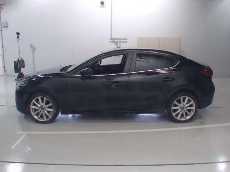 MAZDA AXELA 15S PRO ACTIVE 2018