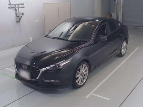 MAZDA AXELA 15S PRO ACTIVE 2018