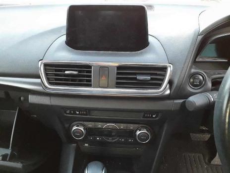 MAZDA AXELA 15S PRO ACTIVE 2018