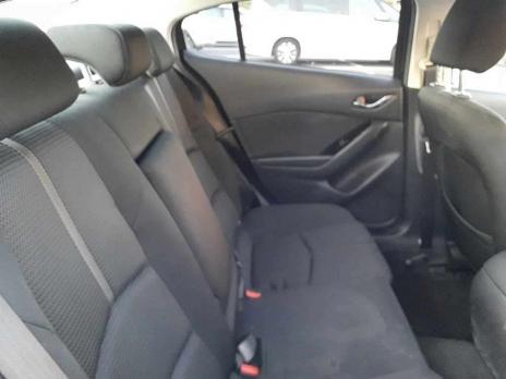 MAZDA AXELA 15S PRO ACTIVE 2018