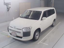 TOYOTA PROBOX GL 4WD 2018